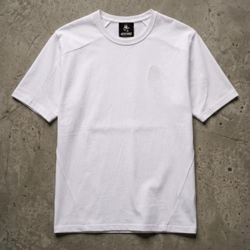 OFF-WHITE SEAM TEE