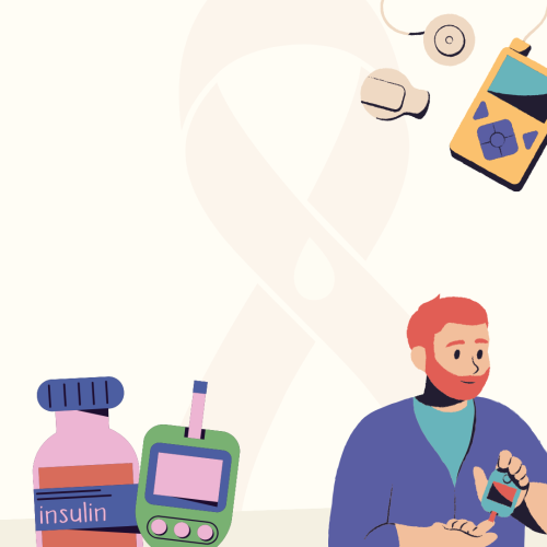 برنامج ما قبل السكر ومقاومة الانسولين