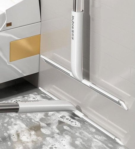 نشافة أرضية مطورة سيليكون مقاس 40 سم