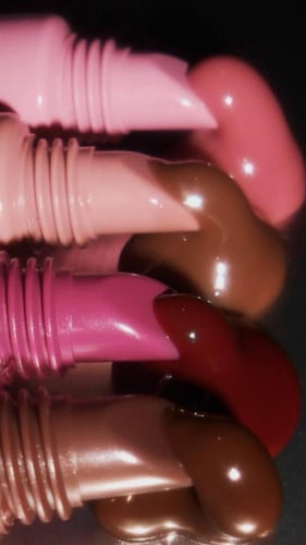 Relane Lip Peptide Cherry