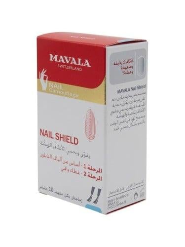 مافالا مقوي للاظافر 10 مل