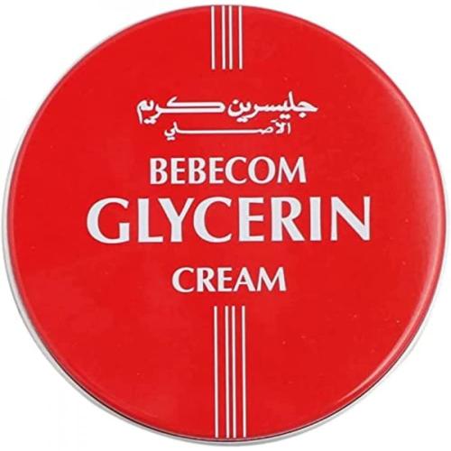 كريم الوجه والجسم من جليسرين - 250 مل