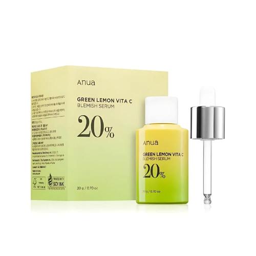 سيروم فيتامين سي 20% لنضارة وإشراقة البشرة بخلاصة...