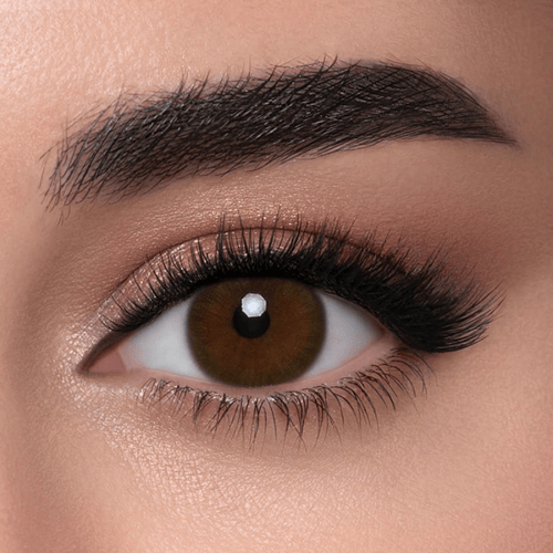 عدسات ملونة لابيلا من لنس مي