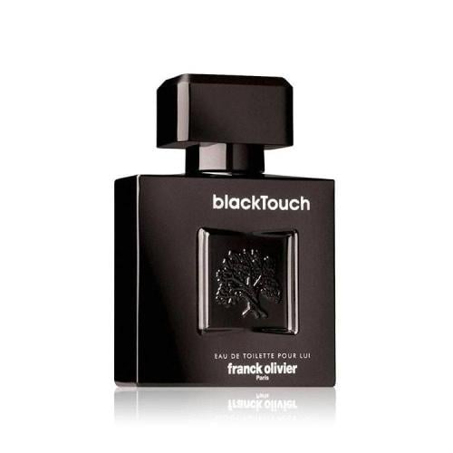عطر فرانك اوليفر بلاك تاتش للرجال - او دى تواليت 1...