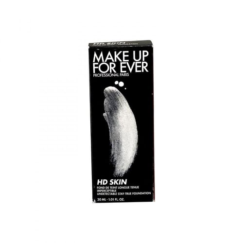 كريم أساس اتش دي سكين 1N00-Y205 من ميك اب فورايفر...