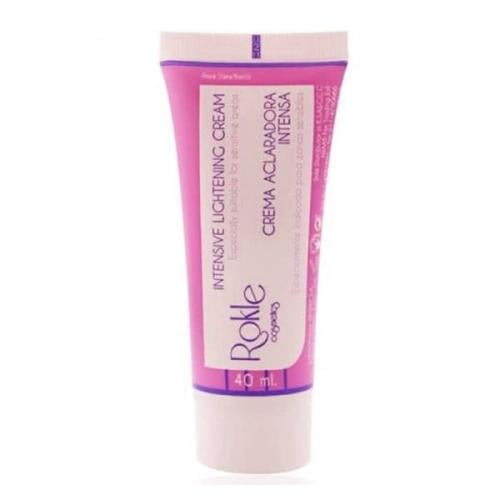 Rockella Cream 40 ml for intense lightening of sen...