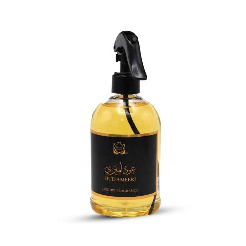 السرتي معطر و معقم 500 مل عود أميري