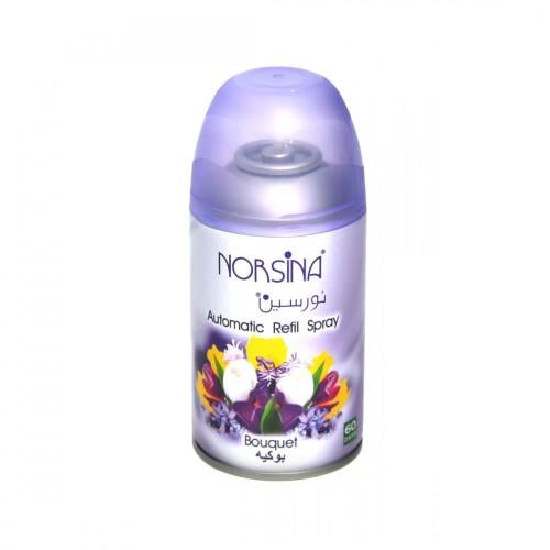 معطر جو بخاخ اتوماتيك بوكية من نورسين 260 مل‎