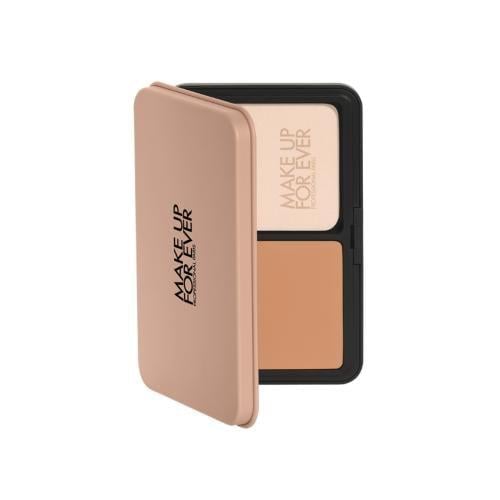 ميك اب فورايفر بودره اساس اتش دي سكين مات فلفت 3Y5...