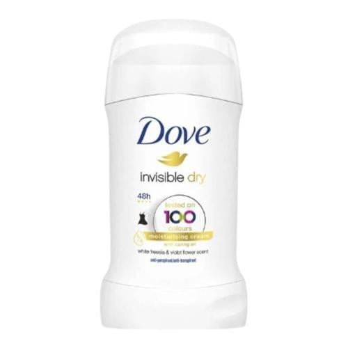 دوڤ مزيل عرق 40 مل ستيك إنفيزابل دراي dove deodora...