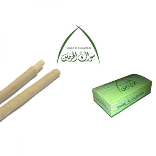 مسواك من مسواك الحرمين