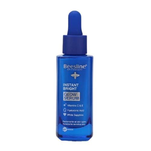 بيزلين سيروم 30 مل الاناره الفوريه بفيتامين سي و ا...