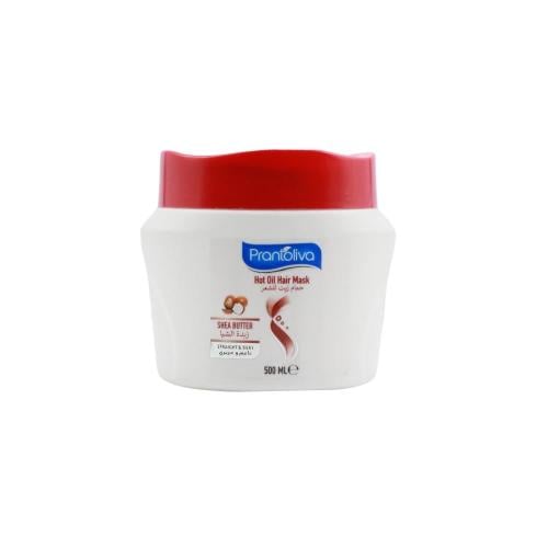 حمام زيت الزيتون من برانتوليفا-500مل