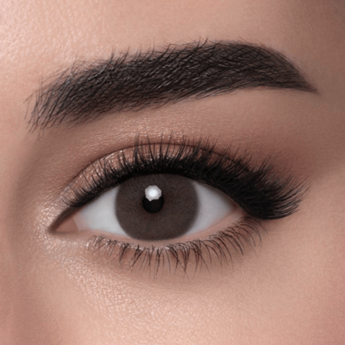 عدسات ملونة ستون من لنس مي