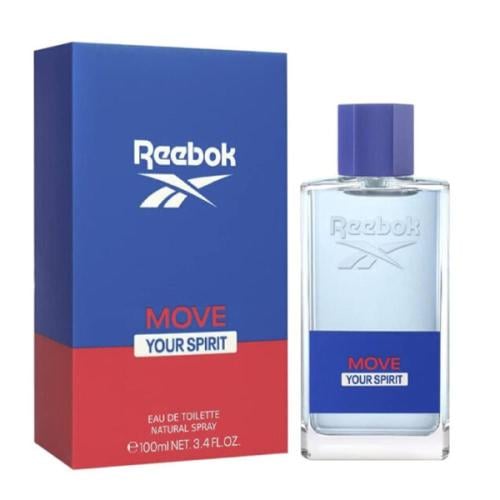 ريبوك عطر توليت 100 مل موف يور سبريت