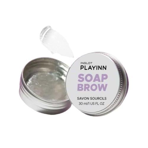 صابون تثبيت الحواجب بلايين لون شفاف من انجلوت 30 م...