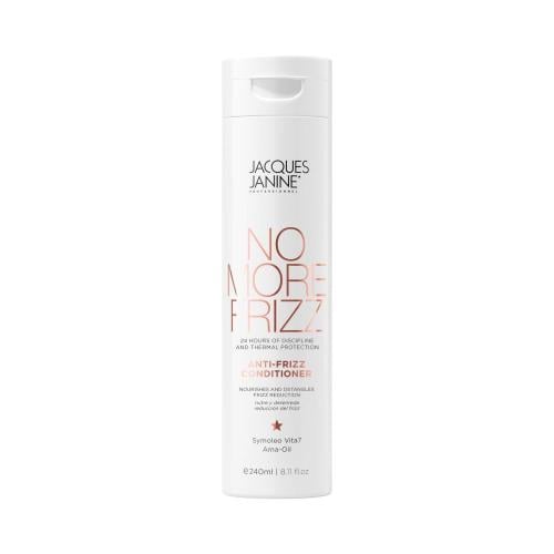 Jack Janine Hair Balm 240 ml Anti-Frizz Smoothing