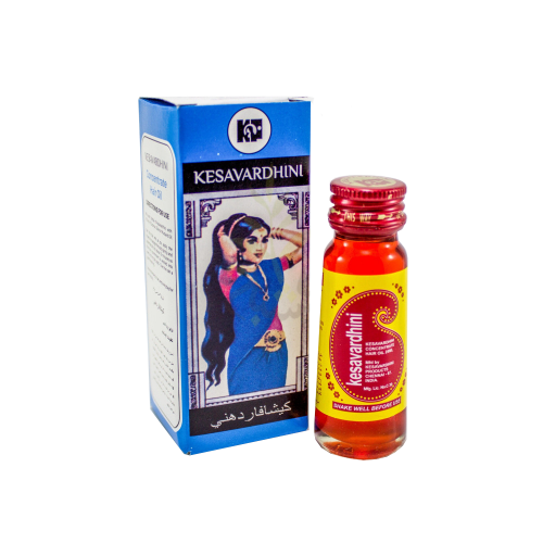 زيت كيشور دهني للشعر من كيشور دهني 25مل