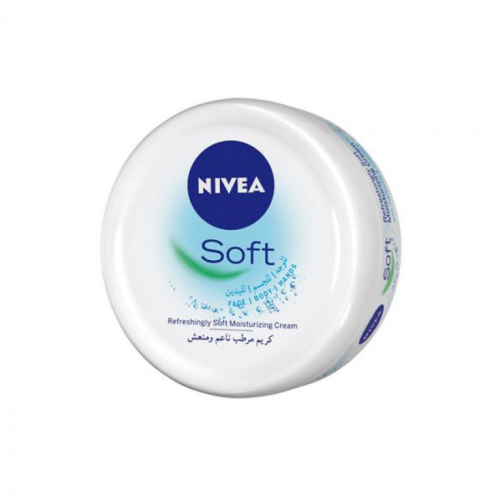 نيفيا كريم سوفت 50 مل