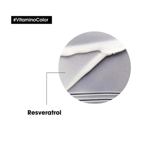 بلسم العناية بالشعر فيتامينو كولور من لوريال بروفي...