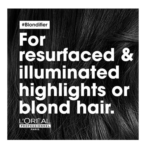 لوريال بروفيسيونال هير شامبو 300 مل سرية اكسبيرت ب...