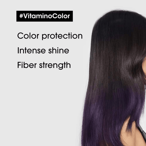 بلسم العناية بالشعر فيتامينو كولور من لوريال بروفي...