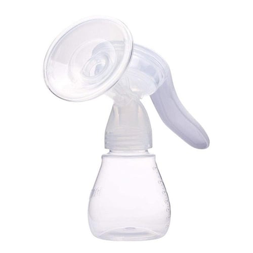 من فارلين BF 640B شفاط ثدي يدوي