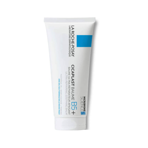 لاروش بوزاي كريم سيكابلاست مرمم مهدئ 100 مل