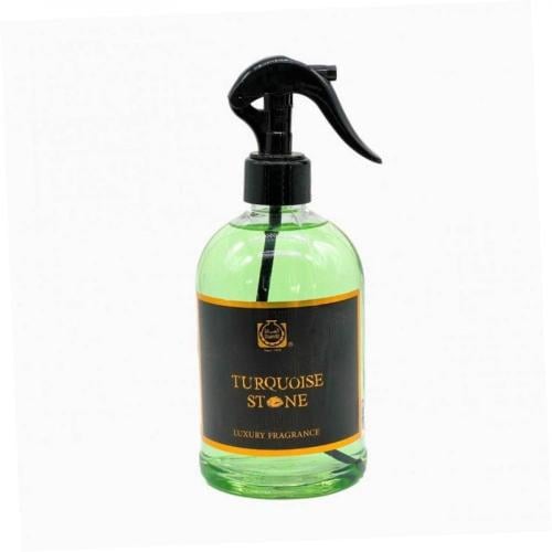 السرتي معطر و معقم 500 مل ترقواز استون
