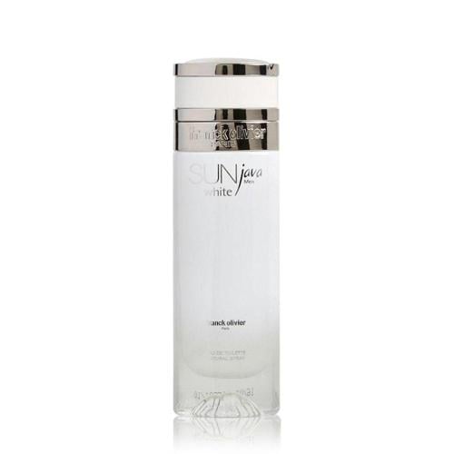 عطر فرانك اوليفر صن جافا وايت للرجال - او دى توالي...