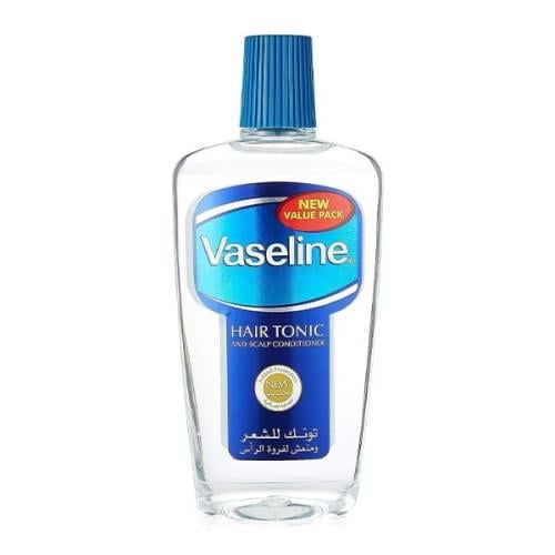 فازلين زيت شعر تونيك 400 مل