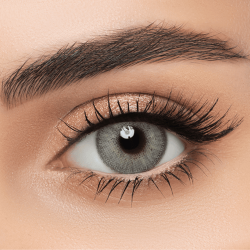 عدسات ملونة كلاود من لنس مي