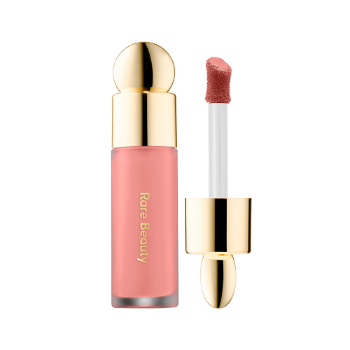 رير بيوتي احمر خدود سائل بليس