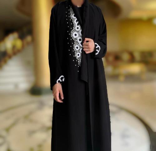 عباية الجوهرة