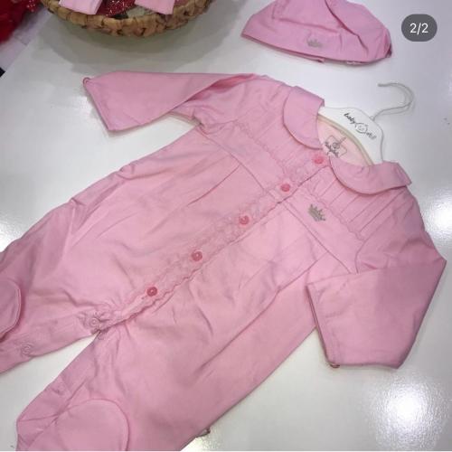 بربتوز مواليد مع قبعه