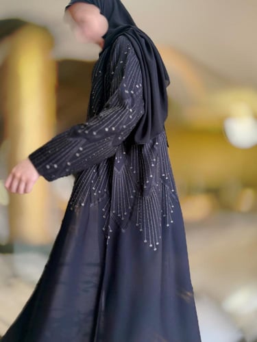 عباية الشموخ