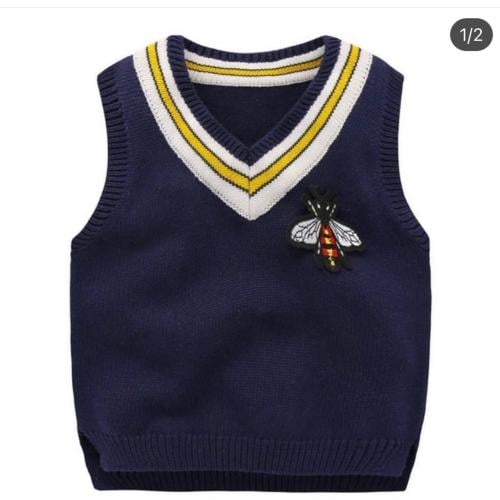 صديري ولادي صوف