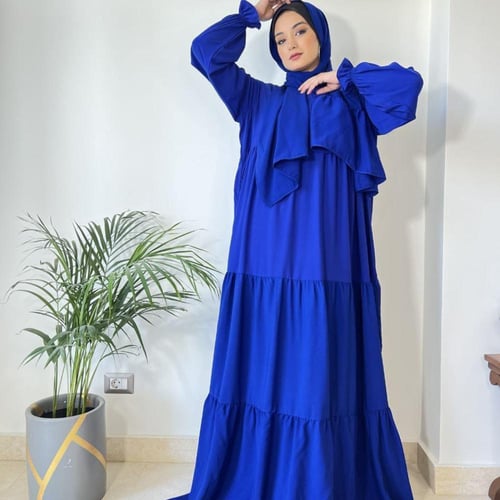 شرشف صلاة فيسكوز قطن