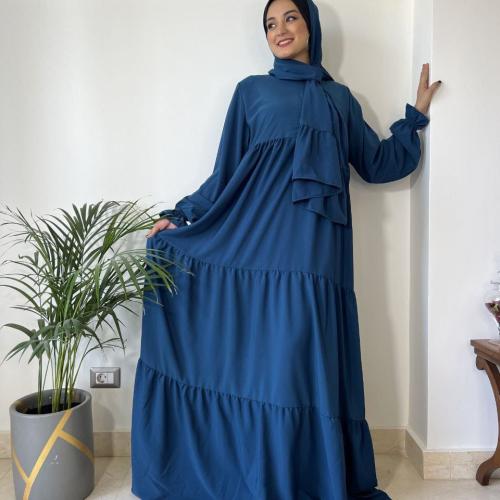 شرشف صلاة فيسكوز قطن