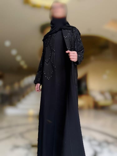عباية الشموخ