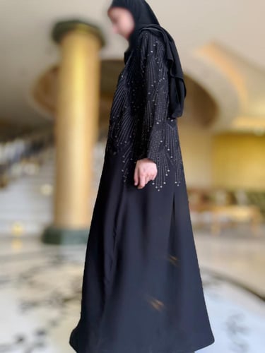 عباية الشموخ