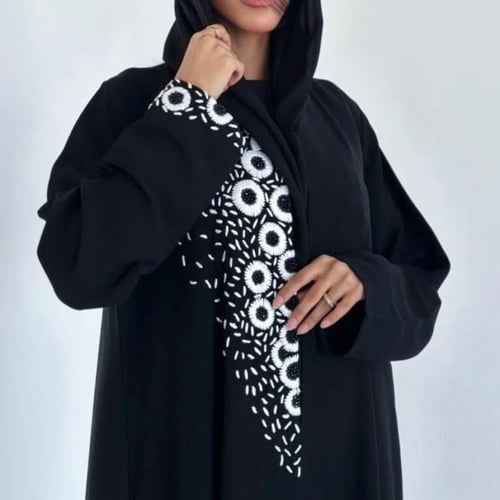 عباية الجوهرة