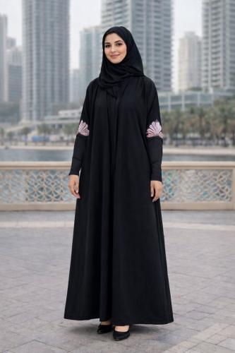 عباية الاقحوان