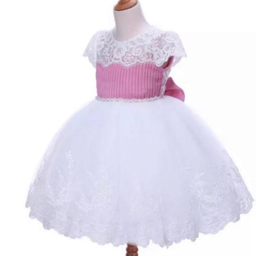 فستان بناتي سهره