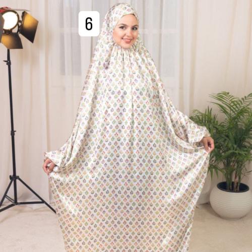 شرشف صلاة حرير ستان