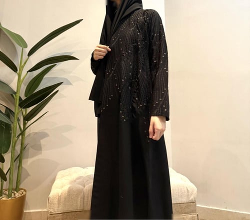 عباية الشموخ