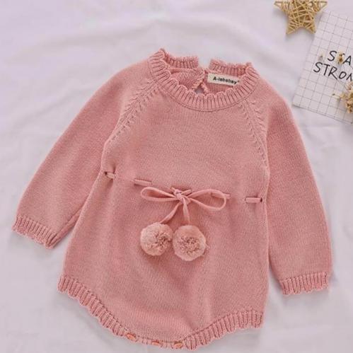 بربتوز مواليد بناتي صوف