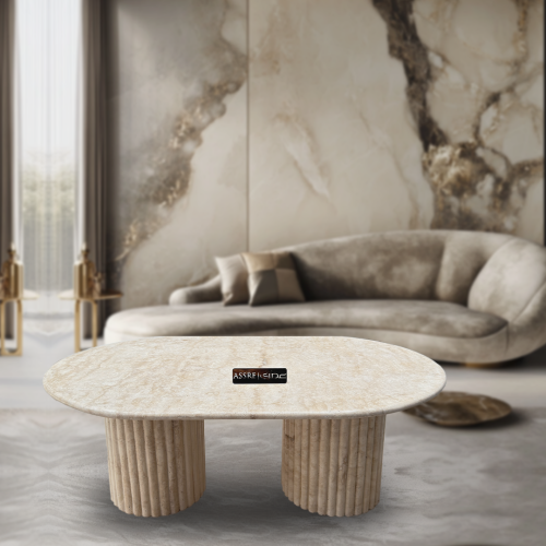 طاولة ترفنتينو