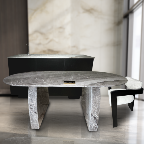 طقم طاولة طعام